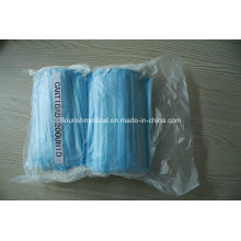 Hochwertige Einmal-Gesichtsmaske mit Earloop 3ply Non Woven (FL)